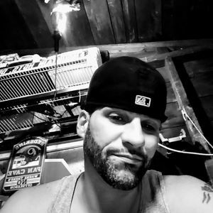 Meet your Posher, Joseph